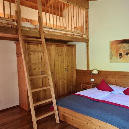 Das Resort Brixen Brixen im Thale Esterno foto