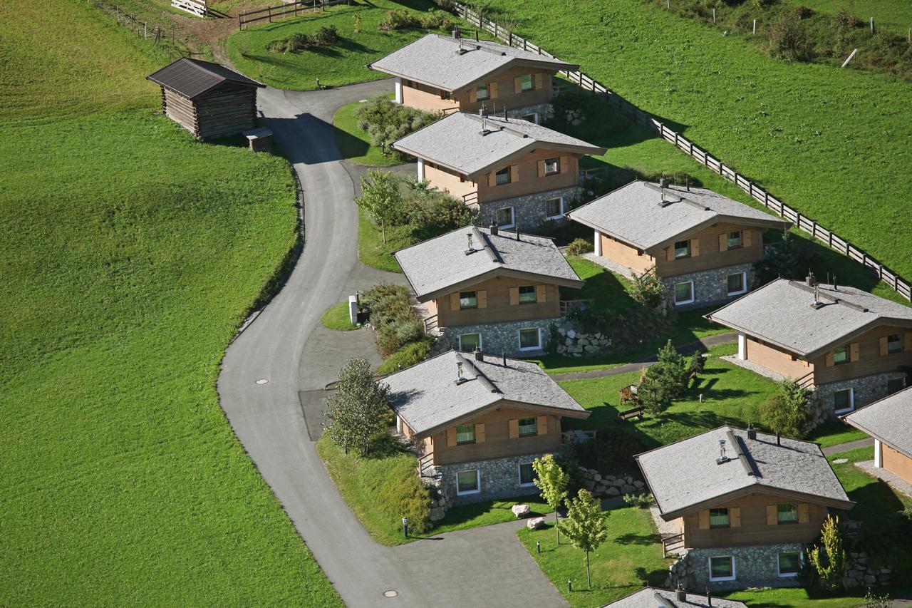 Das Resort Brixen Brixen im Thale Esterno foto