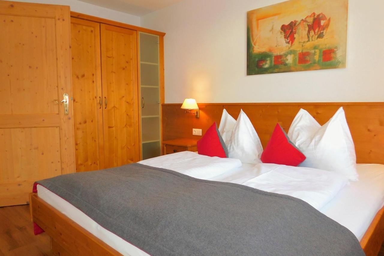 Das Resort Brixen Brixen im Thale Esterno foto